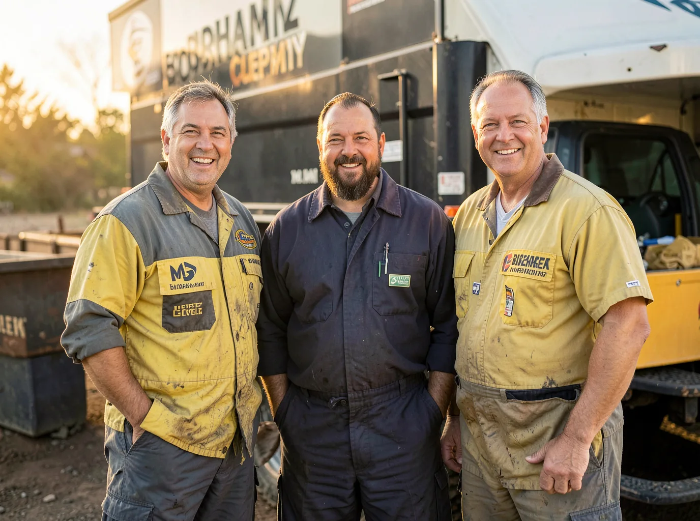 Sewage Cleanup company in Grant, MI