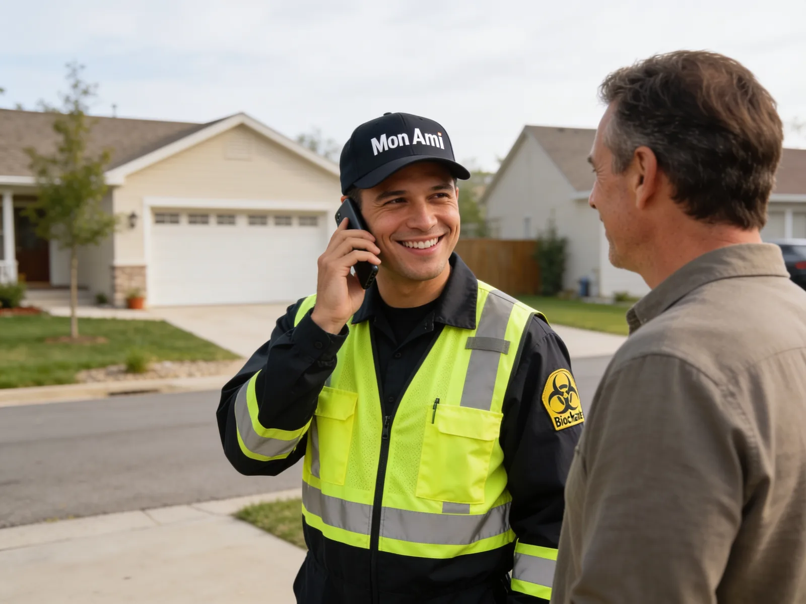 Sewage Cleanup Grant, MI FAQs