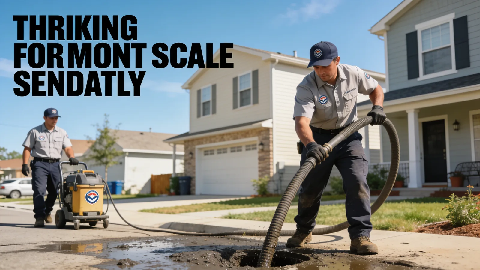 Sewage Cleanup in Grant, MI near me